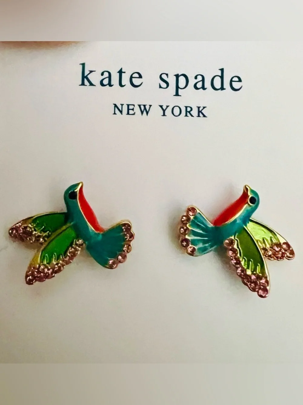 Kate Spade Authentic
